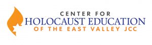 Center for Holocaust Education of the East Valley JCC