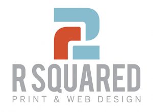 R Squared Print and Web Design