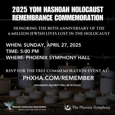 2025 holocaust remembrance commemoration (social post) (1)